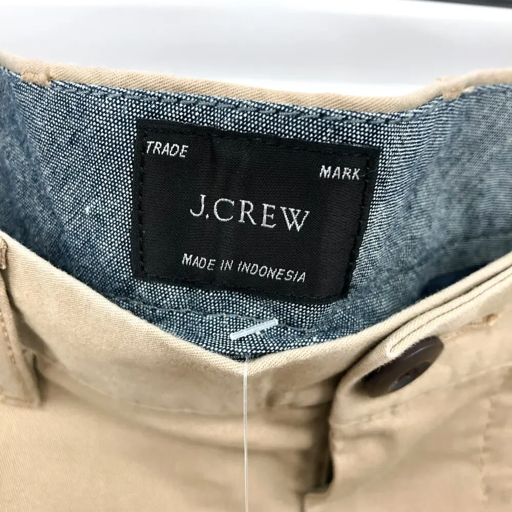 J.CREW Men's 9